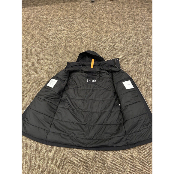 COPY - G-Lab Commander Jacket NWOT Black Size XL - Picture 8 of 10